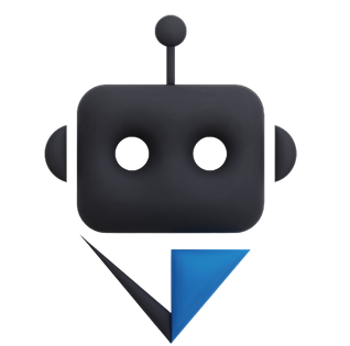 Rank Logic AI Logo